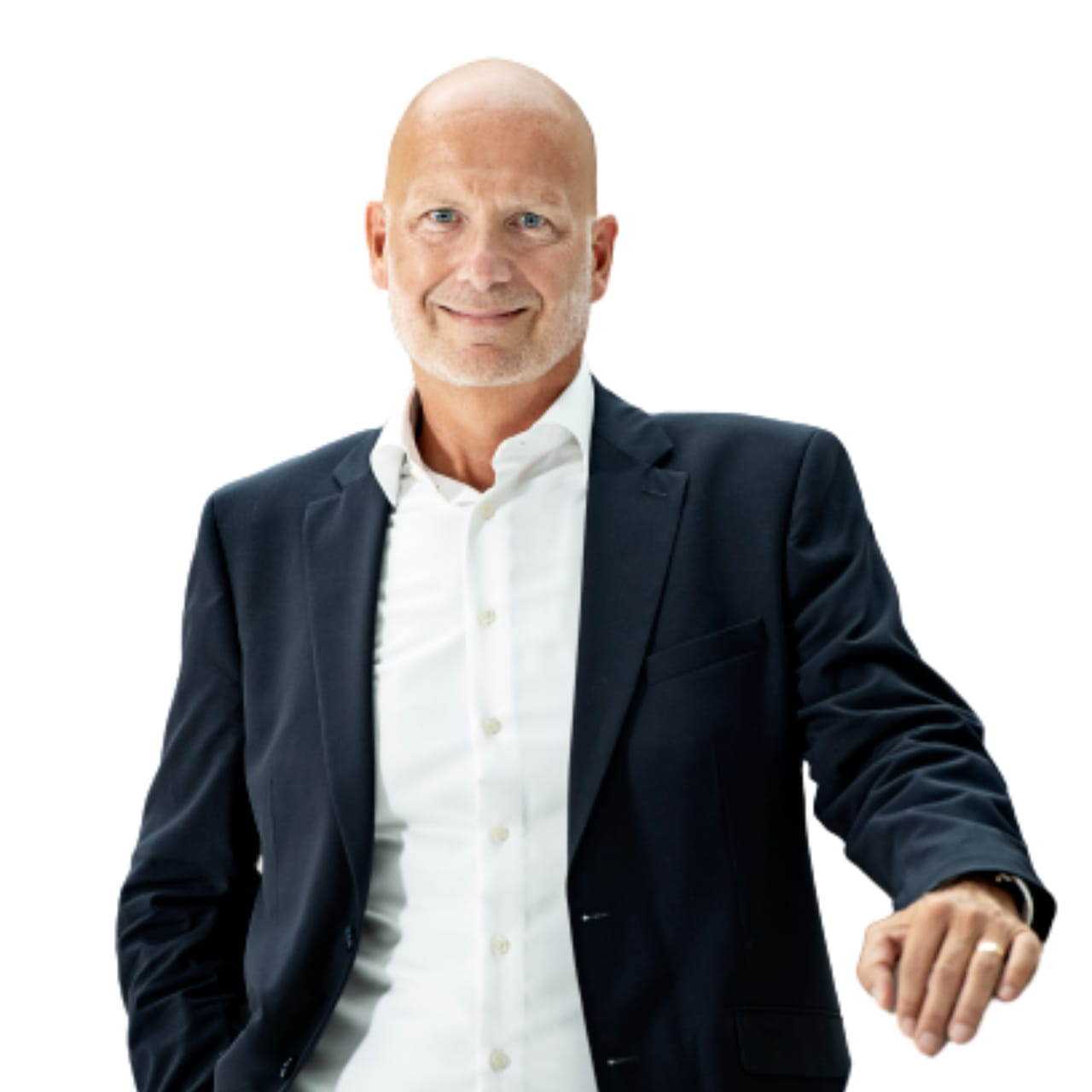 Speaker Peter